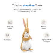 Tonies Guess How Much I Love You Audio Toy Figurine