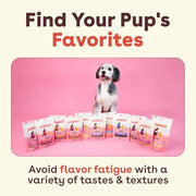 Pupford Freeze Dried Training Treats for Dogs & Puppies (Beef Liver, 4 oz) | 475+ treats per bag, Ultra low-calorie, Only 3 ingredients, All breed sizes, Mess free and bite sized, Trainer recommended