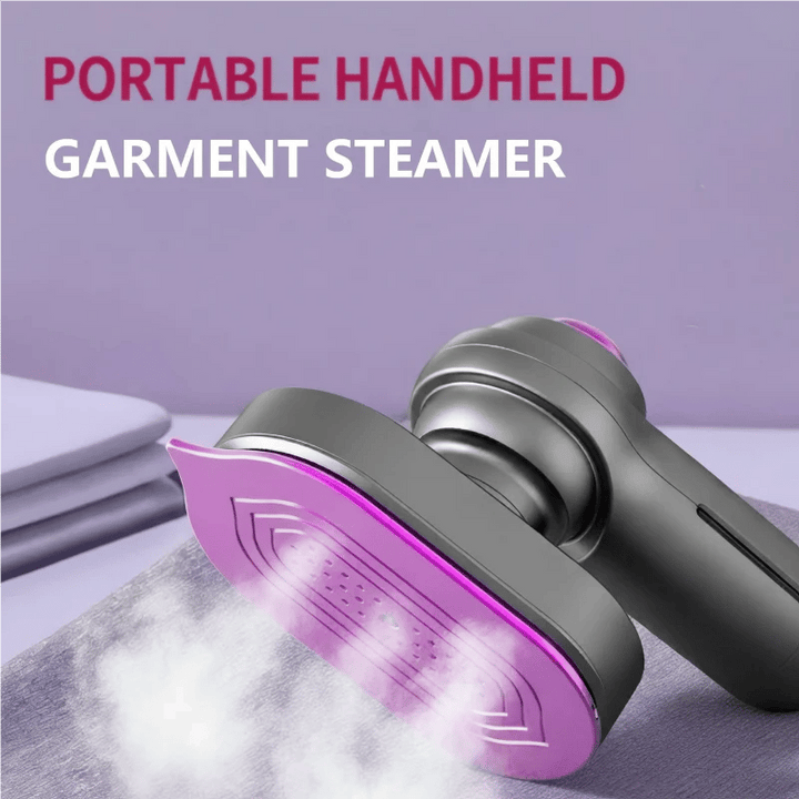 🎁2026 New Arrivals 50% OFF💖Portable Handheld Garment Steamer