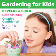 Creativity for Kids Mini Garden: Unicorn