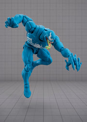 TAMASHII NATIONS - Gamerverse - Venom (Gamerverse) S.H.Figuarts Action Figure