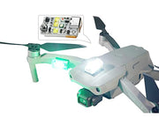 VIFLY Drone Strobe Light, FAA-compliant Anti Collision Strobe (1pc)