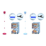 🫧 Kids Automatic Bubble Machine