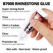 35000Pcs Red Rhinestones for Bedazzling, Siam Flatback Bedazzle Gems Stones | 2,3,4,5,6mm Resin Crystals Bedazzler Kit Jewels Flat Back Gemstones with b-7000 Glue for Clothes Crafting Clothing Crafts