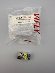 VIFLY Drone Strobe Light, FAA-compliant Anti Collision Strobe (1pc)