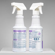 Wondercide Flea Tick & Mosquito Spray for Pets & Home - Rosemary 16 fl oz