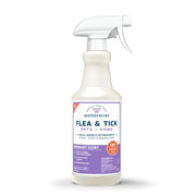 Wondercide Flea Tick & Mosquito Spray for Pets & Home - Rosemary 16 fl oz