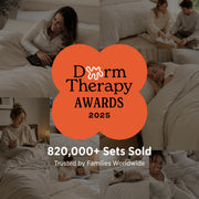 Bedsure Queen Comforter Set Prewashed Soft Bedding Set 3Pcs Beige 90"x90" | GentleSoft, Built to last, all season, bedding, comforter set, warm yet lightweight, gift choice, OEKO-TEX