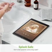 apiker Screen Protector for iPad 9th 8th 7th Generation 10.2 inch 2 Pack