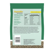 Tetra ReptoMin Floating Food Sticks for Aquatic Turtles, 2 lbs | Complete Daily Diet Turtle Food For Vitality & Good Health, High Protein For Growth, Easy To Digest, Feed 1-2 Times Daily