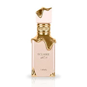 Lattafa Eclaire for Women Eau de Parfum Spray, 3.4 Ounce / 100 ml