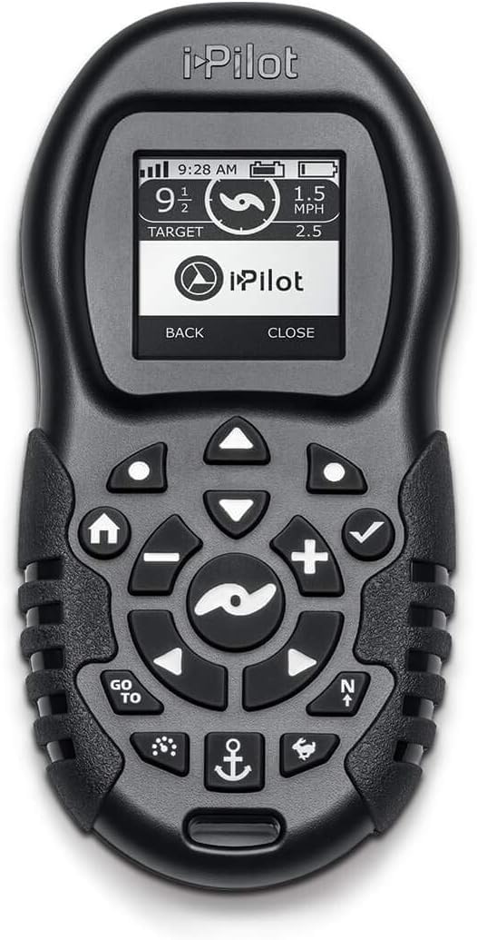 1 - i-Pilot Replacement Remote