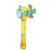 🫧 Kids Automatic Bubble Machine