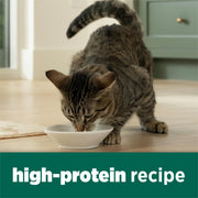 Purina Cat Chow Naturals High Protein Dry Cat Food, 13 lb Bags