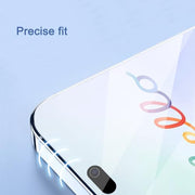 Ailun 3 Pack Screen Protector for iPhone 18 Pro Max/iPhone 17 Pro Max | 6.9 inch, Tempered Glass, Installation Frame, Sensor Protection, Dynamic Island Compatible, Case Friendly