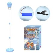 🫧 Kids Automatic Bubble Machine