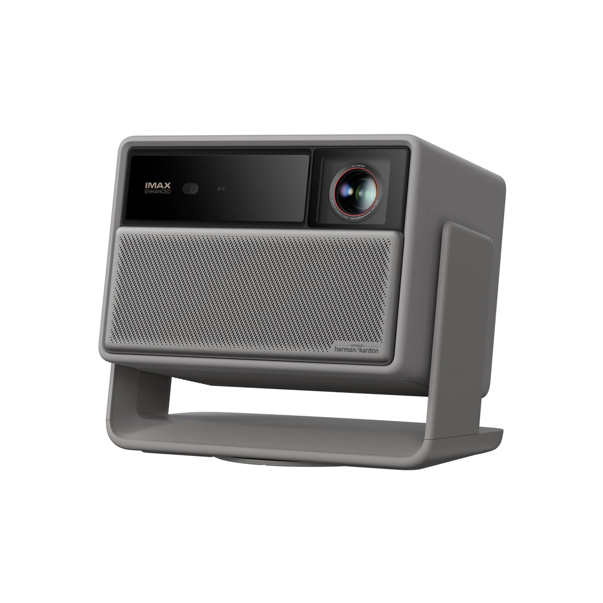 XGIMI HORIZON 20 Pro 4K RGB Triple Laser Home Projector, 4100 ISO Lumens