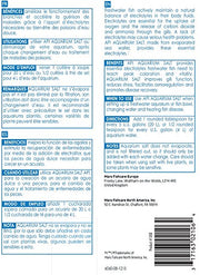 API AQUARIUM SALT Freshwater Aquarium Salt 36-Ounce Box