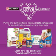 Purina Tidy Cats Low Dust Clumping Cat Litter, LightWeight Free & Clean Unscented, Multi Cat Litter - 17 lb. Box