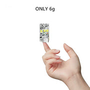 VIFLY Drone Strobe Light, FAA-compliant Anti Collision Strobe (1pc)