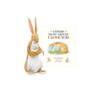 Tonies Guess How Much I Love You Audio Toy Figurine