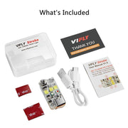 VIFLY Drone Strobe Light, FAA-compliant Anti Collision Strobe (1pc)
