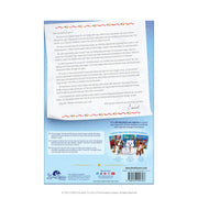 The Elf on the Shelf Box Set - Poseable Boy Scout Elf with Blue Eyes