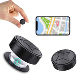 GPS Tracker for Vehicles, Real-Time Tracker Device for Vehicles | No Subscription, No Monthly Fee, Hidden Magnetic Car Tracker Device Real Time Tracking for Vehicles Cars