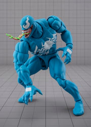 TAMASHII NATIONS - Gamerverse - Venom (Gamerverse) S.H.Figuarts Action Figure