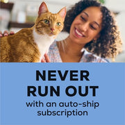 Purina Tidy Cats Low Dust Clumping Cat Litter, LightWeight Free & Clean Unscented, Multi Cat Litter - 17 lb. Box