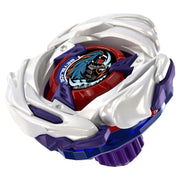 Beyblade X Meteoroid Dragoon 3-70J Left Spin String Launcher with Takara Tomy Attack Type Top, Battling Tops Game Toys, Ages 8+ (Amazon Exclusive)