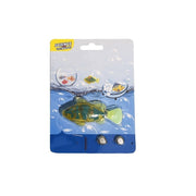 🎣Swimming Robot Fish Toy