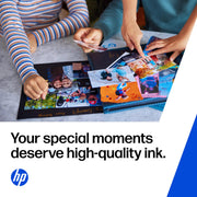 HP 61XL Black High-Yield Ink | Works with DeskJet 1000, 1010, 1050, 1510, 2050, 2510, 2540, 3000, 3050, 3510; Envy 4500, 5530; OfficeJet 2620, 4630 | C0PA4AN