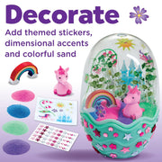 Creativity for Kids Mini Garden: Unicorn
