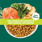 Purina Cat Chow Naturals High Protein Dry Cat Food, 13 lb Bags