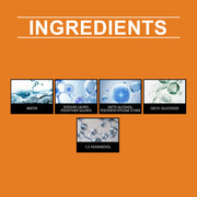 Heavy-Duty Kitchen Degreaser  Cleaning Spray