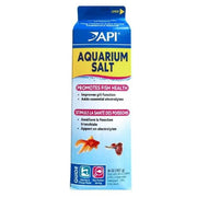 API AQUARIUM SALT Freshwater Aquarium Salt 36-Ounce Box