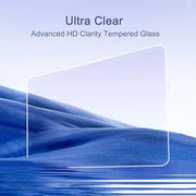 Ailun 3 Pack Screen Protector for iPhone 18 Pro Max/iPhone 17 Pro Max | 6.9 inch, Tempered Glass, Installation Frame, Sensor Protection, Dynamic Island Compatible, Case Friendly