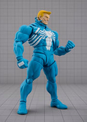 TAMASHII NATIONS - Gamerverse - Venom (Gamerverse) S.H.Figuarts Action Figure