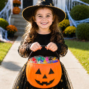Halloween Stretchy Skeleton Toys 24-60 PCS, Party Favors Gifts for Kids