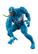 TAMASHII NATIONS - Gamerverse - Venom (Gamerverse) S.H.Figuarts Action Figure