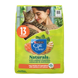 Purina Cat Chow Naturals High Protein Dry Cat Food, 13 lb Bags