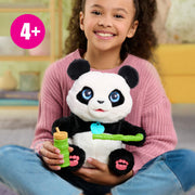 FurReal Coco the Tumbling Panda Interactive Panda Toy