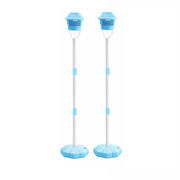 🌈 Outdoor Party Bubble Blower for Kids