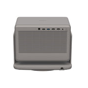 XGIMI HORIZON 20 Pro 4K RGB Triple Laser Home Projector, 4100 ISO Lumens
