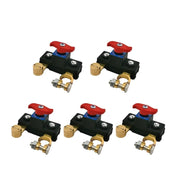 ⚙Universal Battery Disconnect & Leak Protector