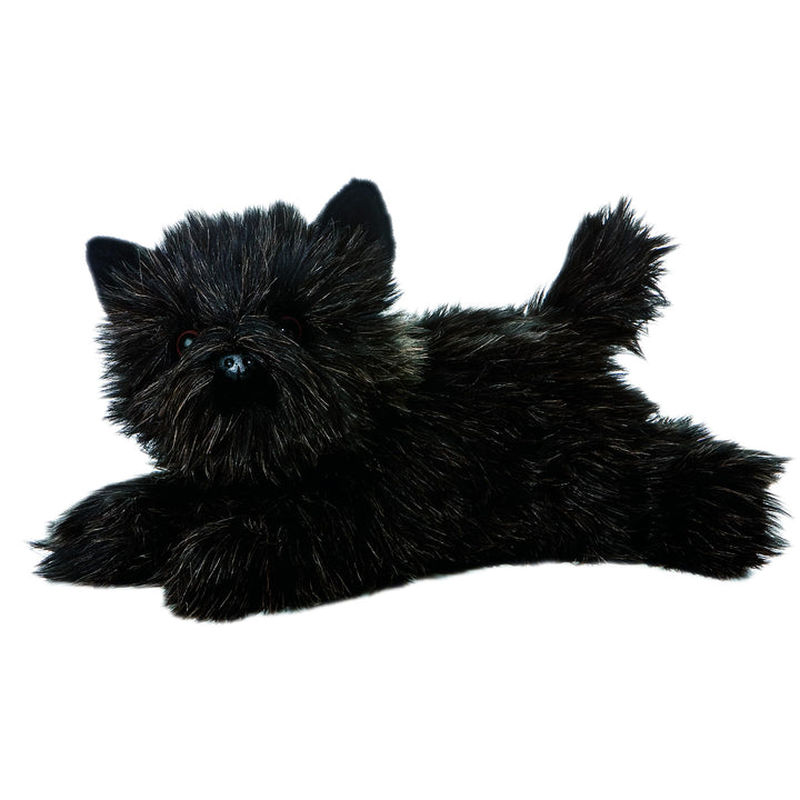 Aurora Flopsie 12" Toto Adorable Stuffed Animal