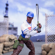 G.I. Joe Classified Series #229, Hardball | Premium 6 Inch Collectible Action Figure Set with 11 Accessories
