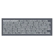 DOVE MEN Moisturizing Body Wash for Men, Sandalwood + Cardamom Oil, 26oz | Plant-Based Cleansers, Sulfate, Paraben and Dye Free, Strengthens the Skin Barrier, Sandalwood and Cardamom Scent