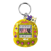 Giga Pets Interactive Digital Pet Toy, Boys & Girls, Compukitty, Ages 6+ | Virtual Pets for Boys and Girls Toy, 600+ Animations, App-Free Activities for Travel and Nostalgic 90s-Inspired Gifting